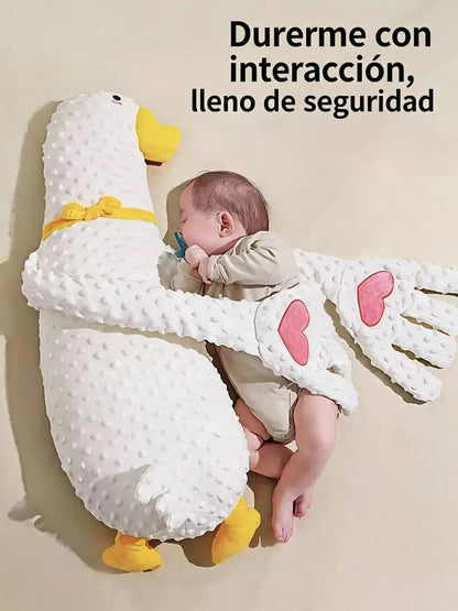 Almohada Relajante Infantil con Vibracion