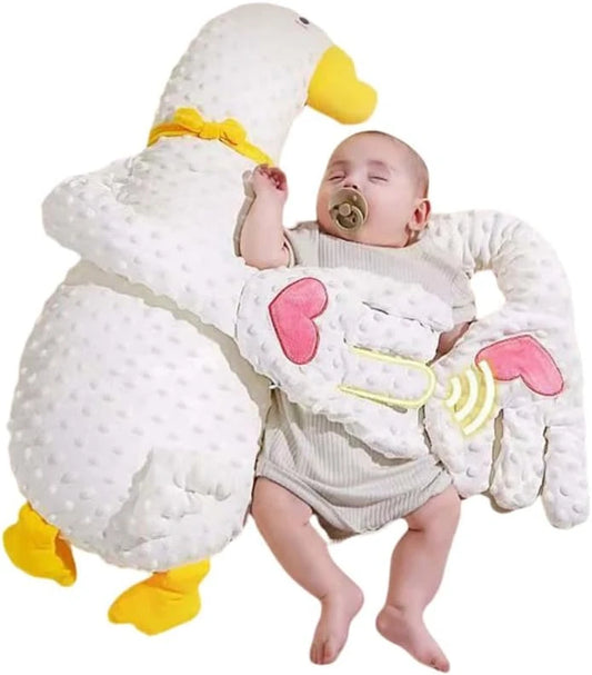 Almohada Relajante Infantil con Vibracion